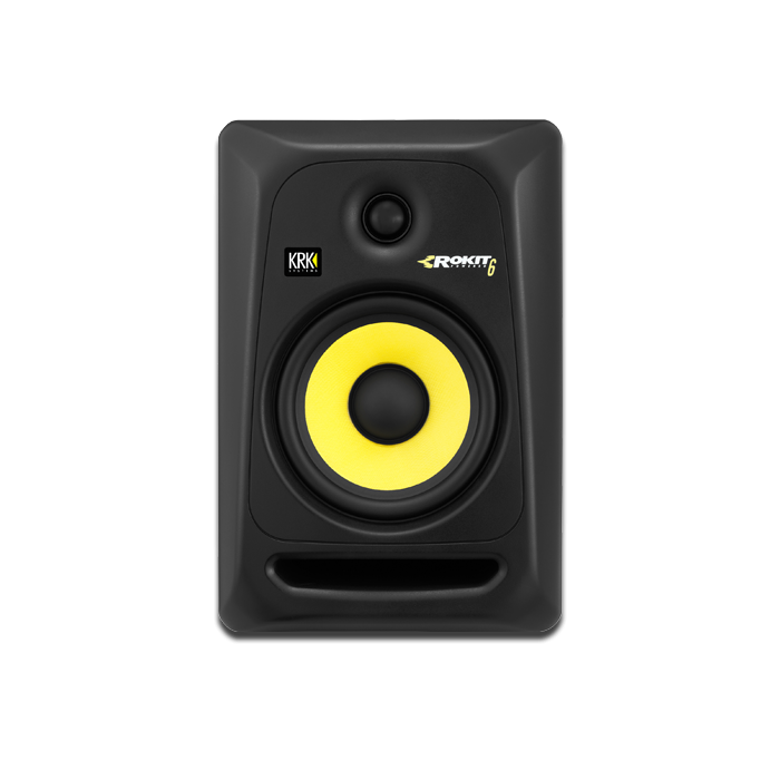 KRK Rokit RP6 G3
