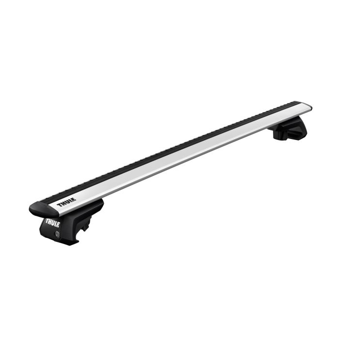 Thule Evo Raised Rail 710400 (69-710400)