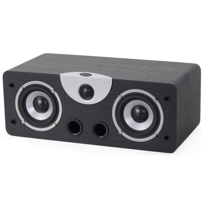 Dynavoice Magic C-4 EX (v.3) Black Dynavoice Magic C-4 EX (v.3) Black