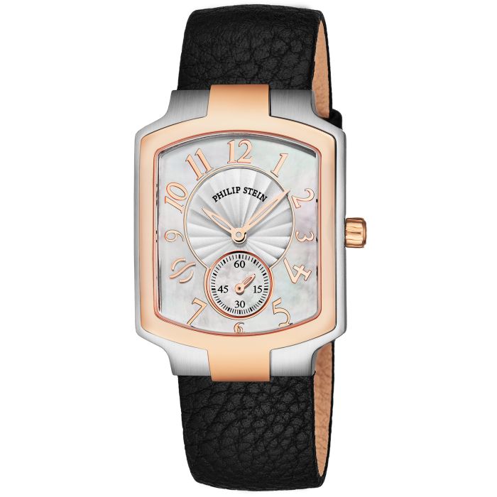 Philip Stein Teslar Ladies Watch 21TRGFWCB Philip Stein Teslar Ladies Watch 21TRGFWCB