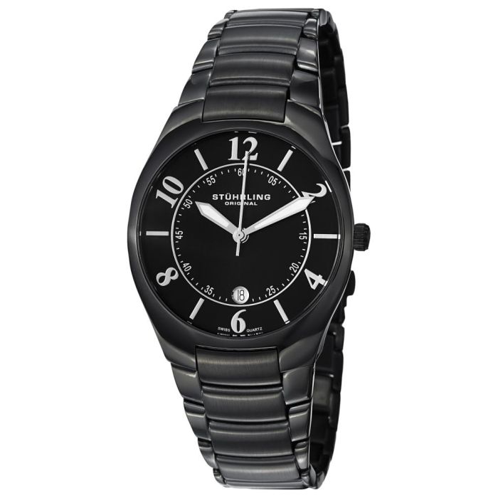 Stuhrling Symphony Men's Watch 112G.335B1