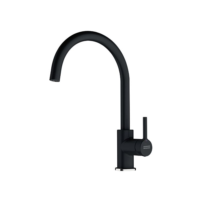 Franke Lina XL Swivel Onyx (115.0626.020)