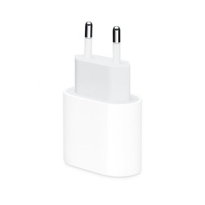 Apple 20W USB-C Power Adapter MHJE3