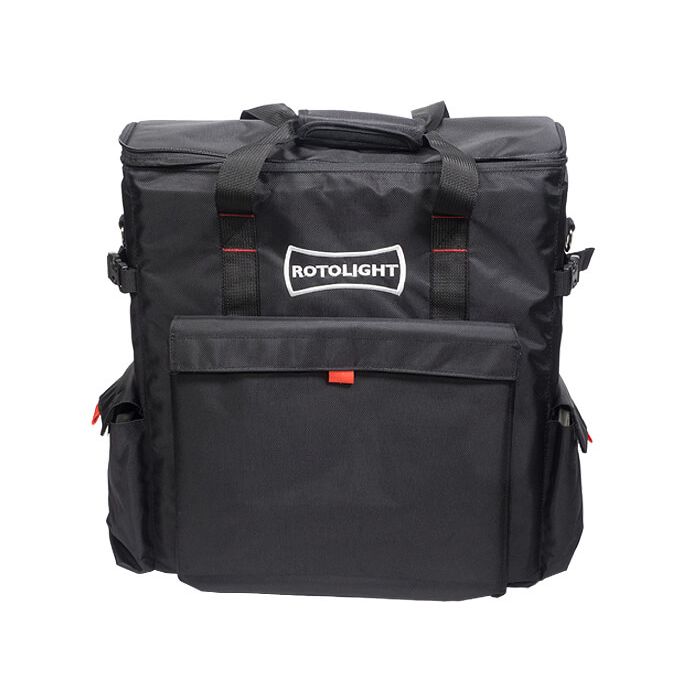 Rotolight Soft Case For Aeos (RL-SOFTBAG) Rotolight Soft Case For Aeos (RL-SOFTBAG)
