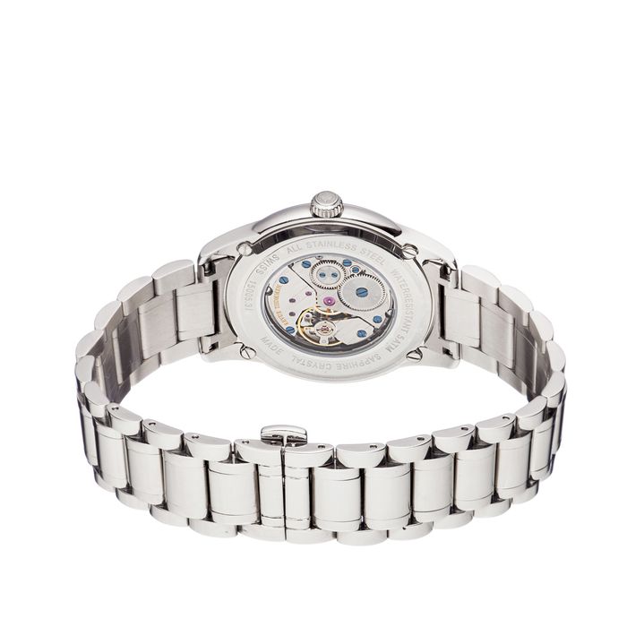 Revue Thommen Slimline 39mm Men's Watch 15005.3136