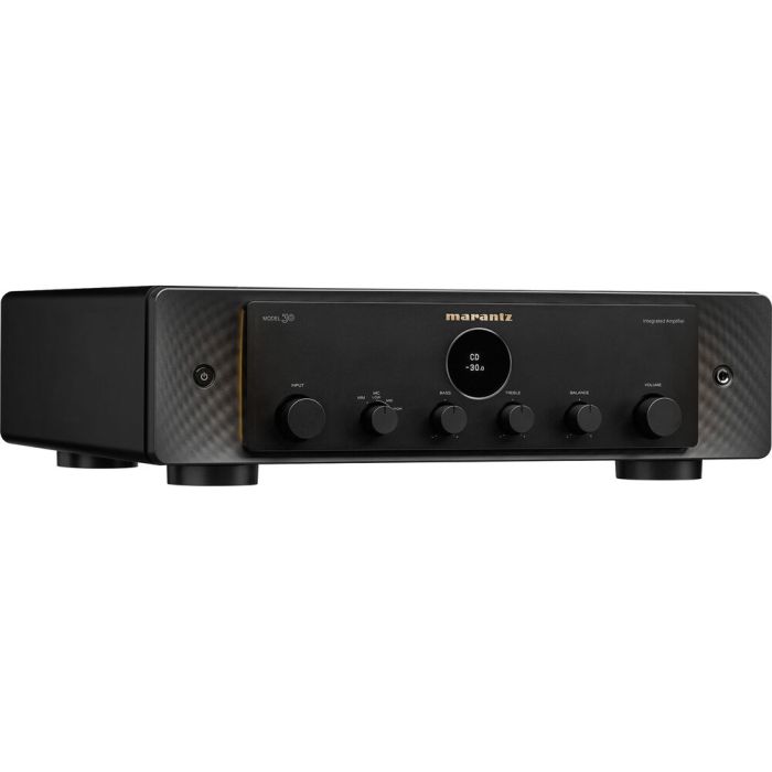 Marantz MODEL 30 Black