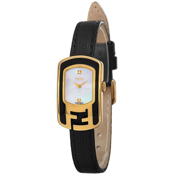 Fendi Chameleon Ladies Watch F311424511D1
