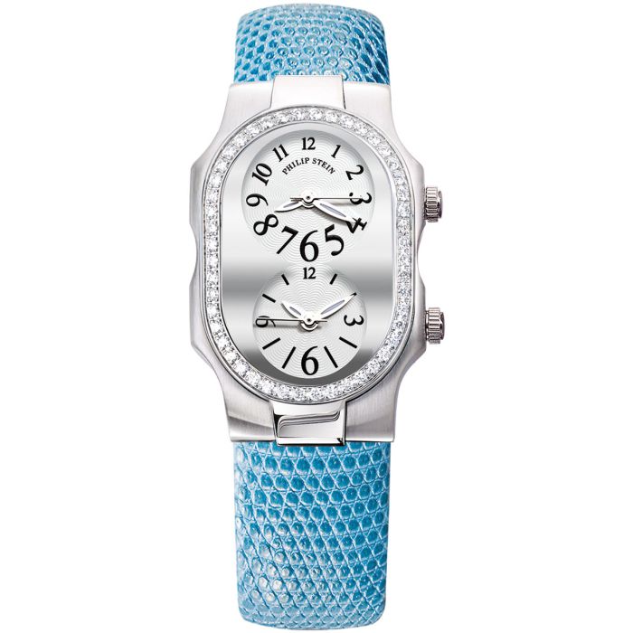 Philip Stein Classic Ladies Watch 1D-G-FW-ZBL