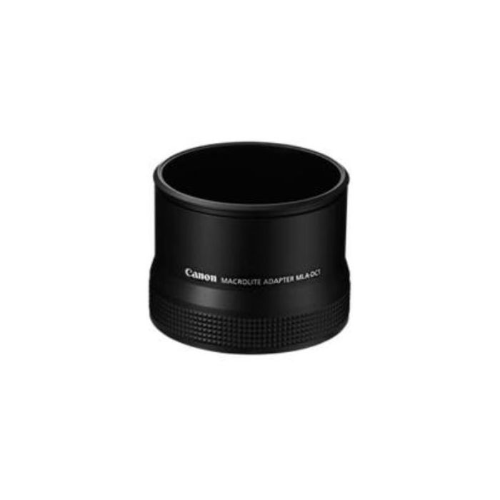 Canon MLA-DC1 adapter