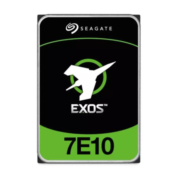 Seagate Exos 7E10 8TB 3.5 inch ST8000NM019B (ST8000NM019B) Seagate Exos 7E10 8TB 3.5 inch ST8000NM019B (ST8000NM019B)