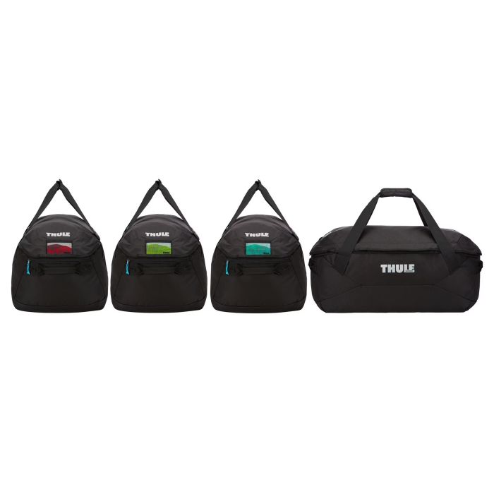 Thule GoPack Set (4x duffel) 800603 Thule GoPack Set (4x duffel) 800603