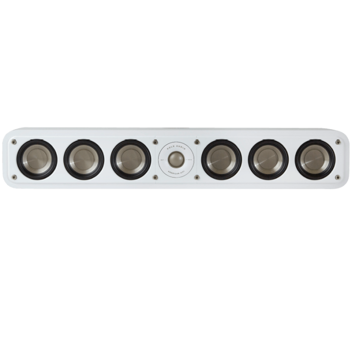 Polk Audio Signature S35 White (Single Speaker)