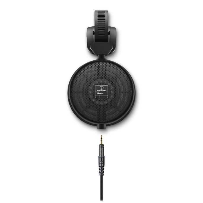 Audio-Technica ATH-R70X Open-Back Reference Headphones Audio-Technica ATH-R70X Open-Back Reference Headphones
