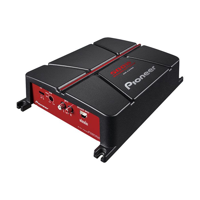 Pioneer GM-A3702 Pioneer GM-A3702