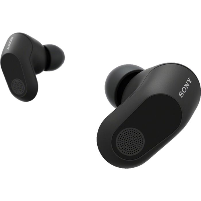 Sony INZONE Buds True Wireless Gaming Headphones Black