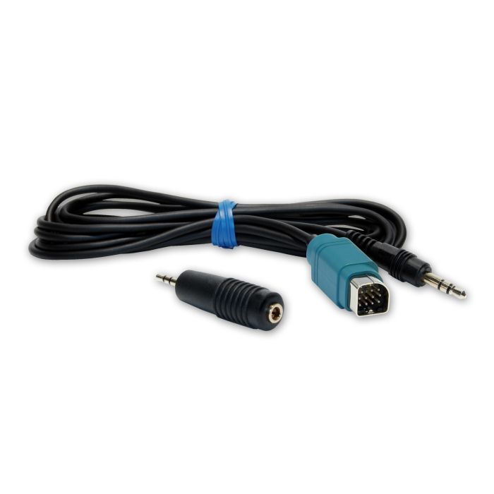 Alpine KCE-237B