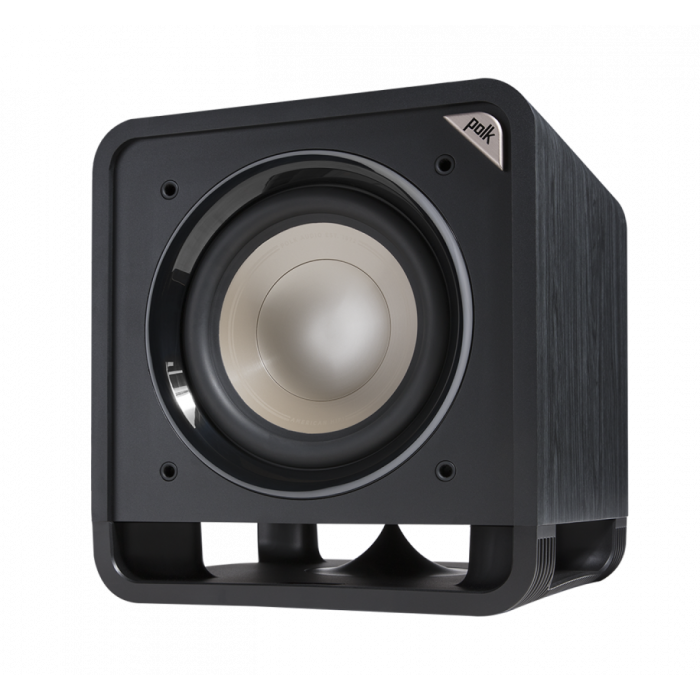 Polk Audio HTS SUB 10 Black