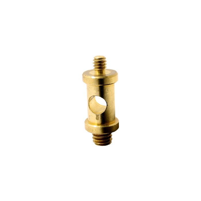Kupo KS-014R Round Stud with 3/8" -16 Male and 1/4-20 Male Kupo KS-014R Round Stud with 3/8" -16 Male and 1/4-20 Male