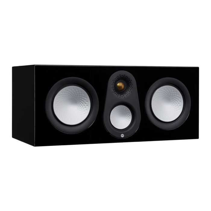 Monitor Audio Silver C250 7G Black Gloss