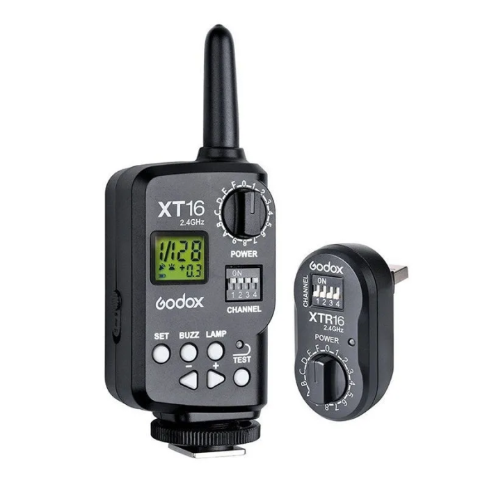 Godox Power Remote XT-16 2.4G