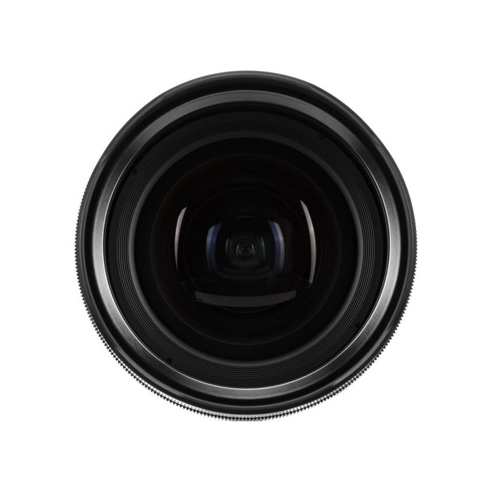 FujiFilm Fujinon XF 8-16mm F/2.8 R LM WR