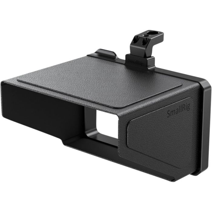 SmallRig 2299 Sun Hood for BMPCC 4K & 6K