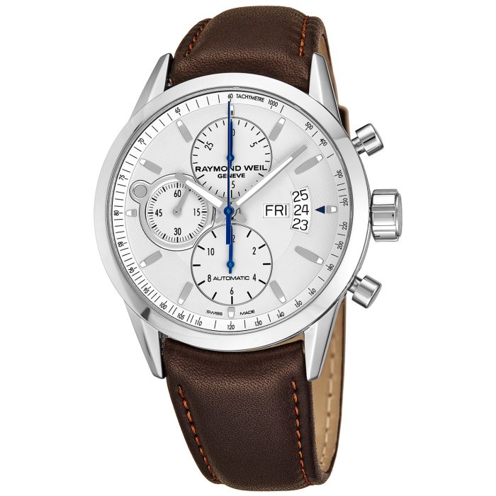 Raymond Weil FreeLancer Chronograph Men's Watch 7730.STC65021