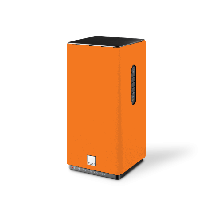 Dali Kubik Free Orange