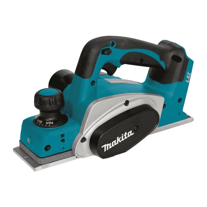 Makita DKP180 18V LXT 82mm Planer