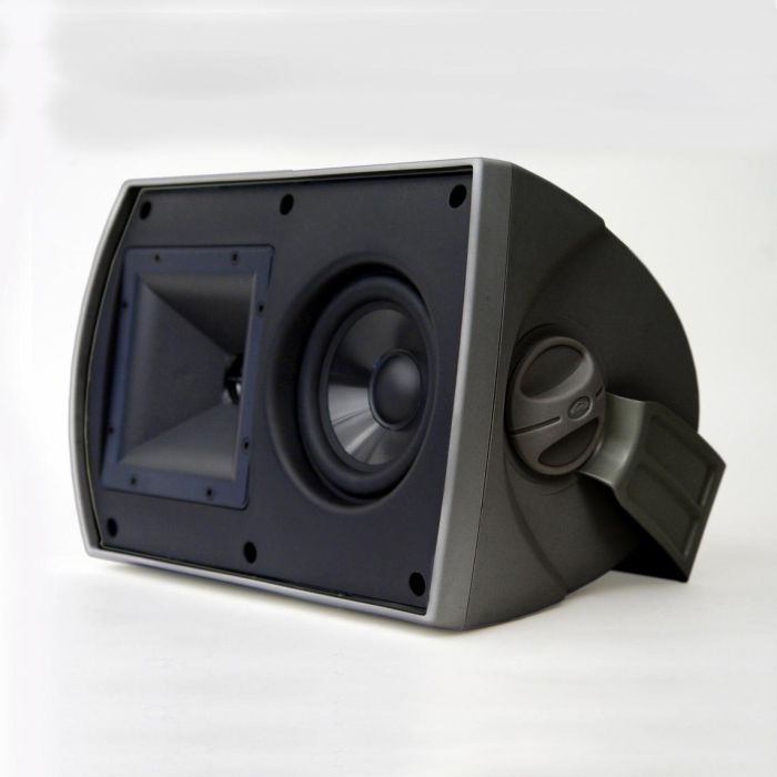 Klipsch AW-525 Black (Set of 2)