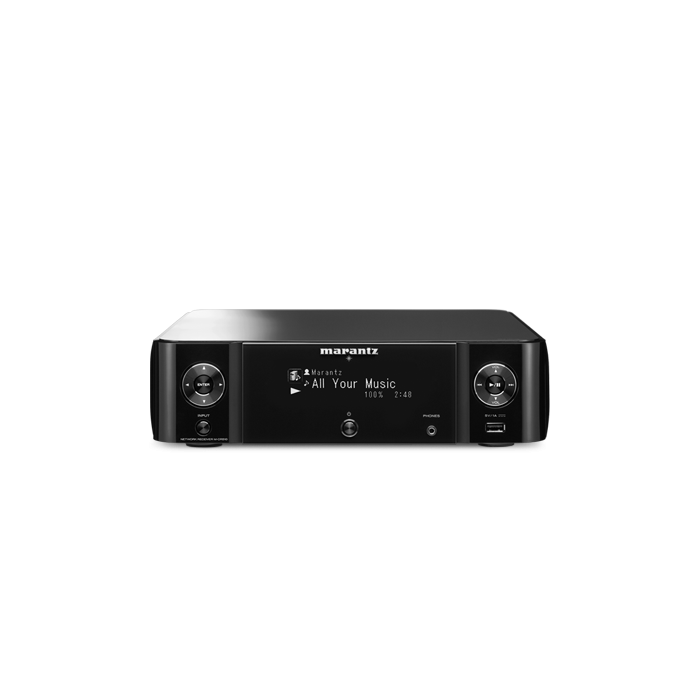 Marantz MCR-510 BK Marantz MCR-510 BK