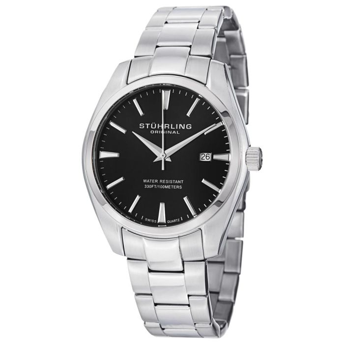 Stuhrling Symphony Men's Watch 414.33111