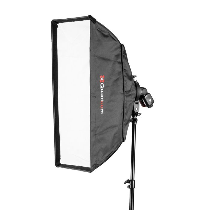 Quadralite Reporter S-holder Quadralite Reporter S-holder