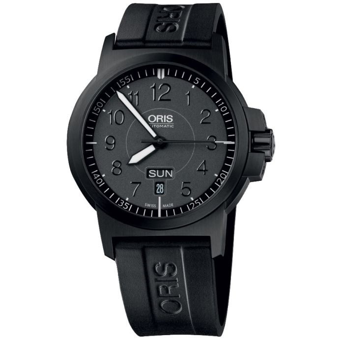 Oris BC3 Advanced Men's Watch 735.7641.4764.RS