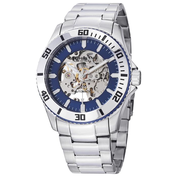 Stuhrling Legacy Men's Watch 773.02
