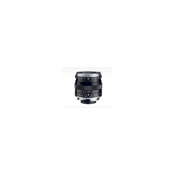 Zeiss Biogon T* 2/35 ZM Black Zeiss Biogon T* 2/35 ZM Black