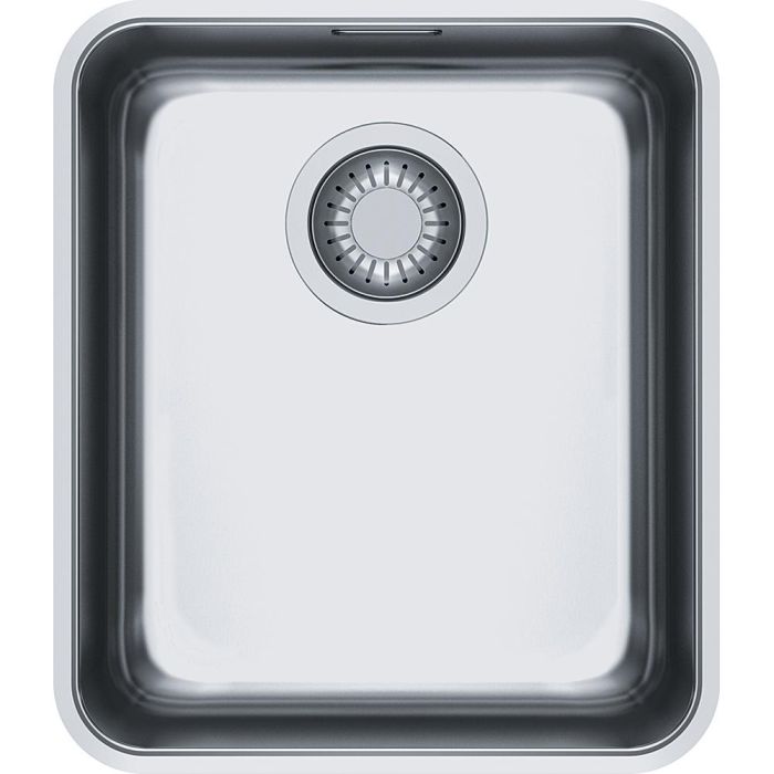 Franke Virtuves Izlietne Aton ANX 110-34 37x43 (122.0336.885)