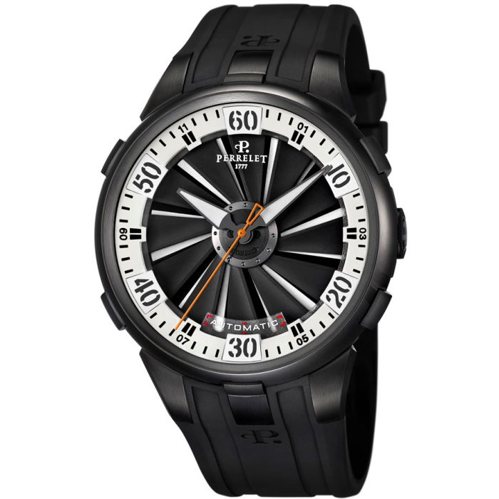 Perrelet Turbine XL Men's Watch A1051.4 Perrelet Turbine XL Men's Watch A1051.4