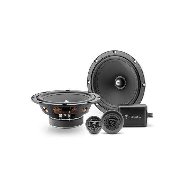 Focal ASE 165