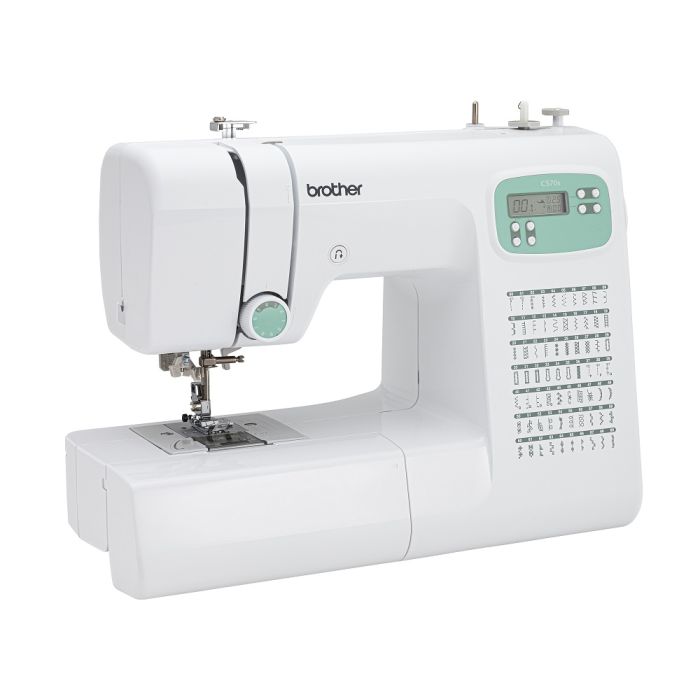 Brother CS70S