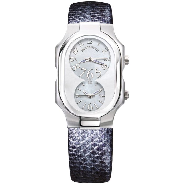 Philip Stein Signature Large Unisex Watch Model 2-F-FSMOP-UNM