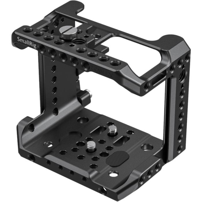 SmallRig 2372 Cage for Z Cam E2C SmallRig 2372 Cage for Z Cam E2C