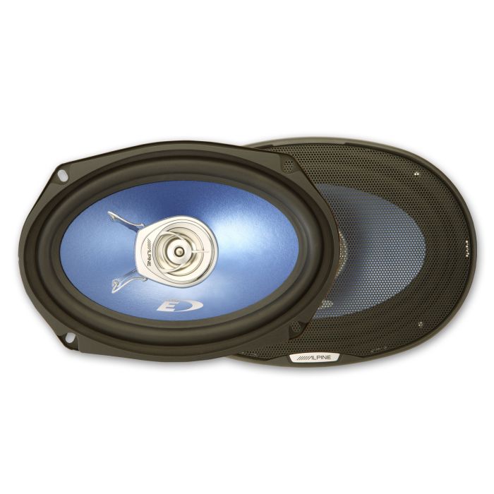 Alpine SXE-69C2