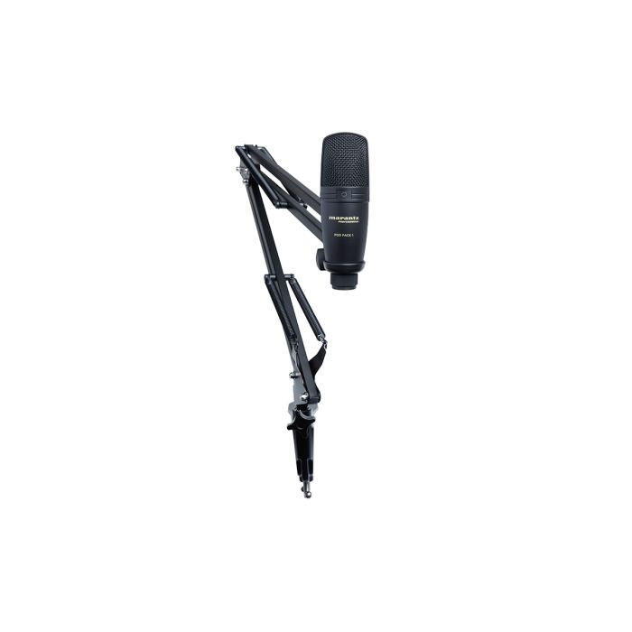 Marantz Professional POD PACK 1
