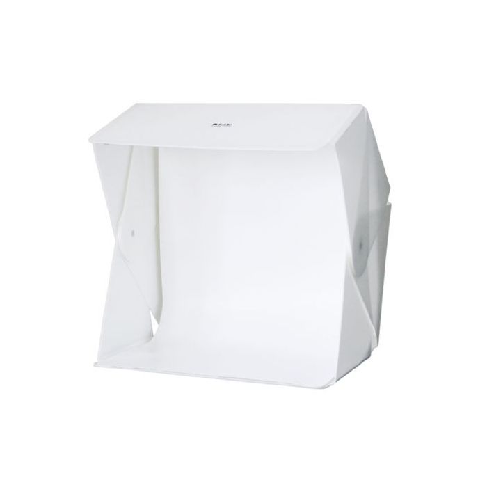 Orangemonkie LED Photo Tent Foldio3 62.5x64x55 Foldable