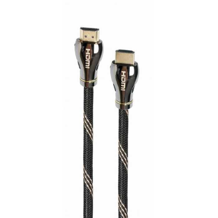 Gembird HDMI Ultra High Speed Cable 8K Ethernet 1M (CCBP-HDMI8K-1M)