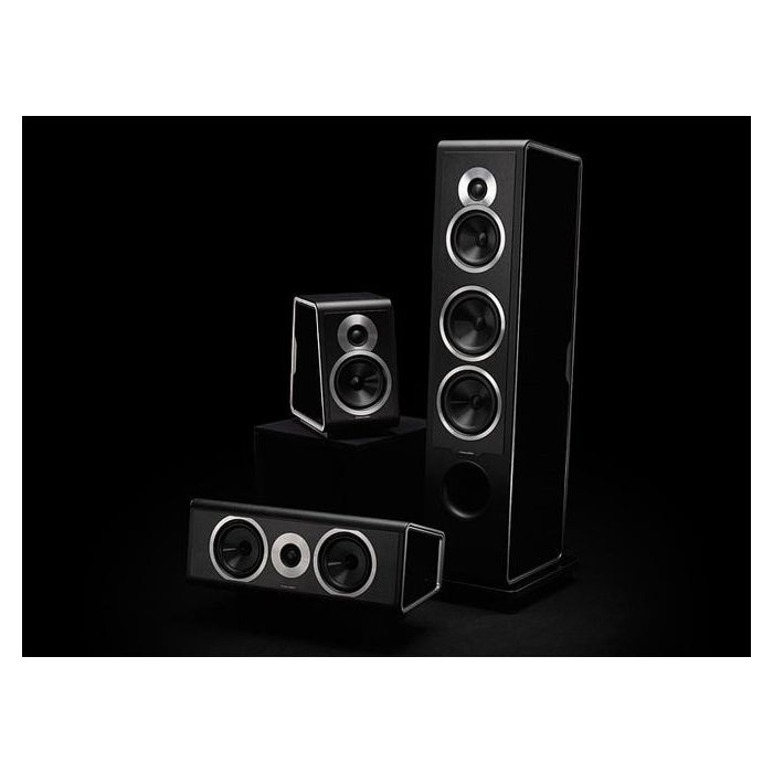 Sonus Faber Chameleon Set 5.0 Black