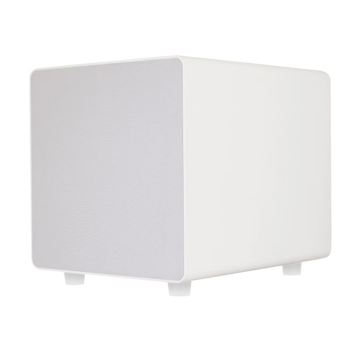 Sonance D8 White