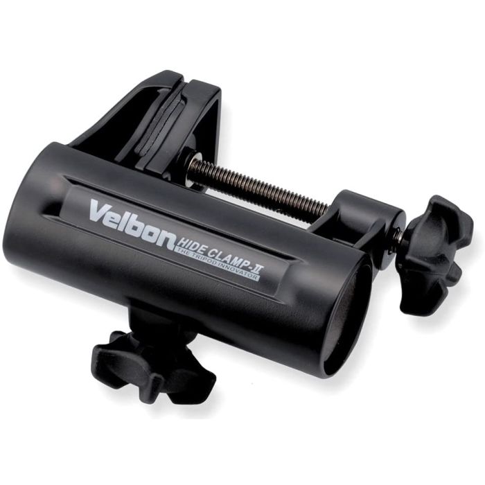 Velbon Hide Clamp II