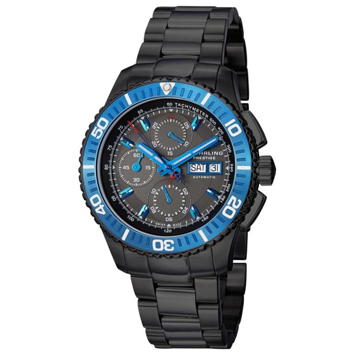 Stuhrling Prestige Men's Watch 319.33LB69